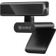 Веб-камера Sandberg Face Scan Webcam Mini Full HD Autofocus (134-43)
