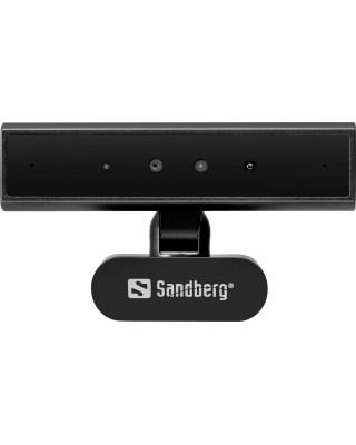 Веб-камера Sandberg Face-ID Webcam Mini Pro (134-44)