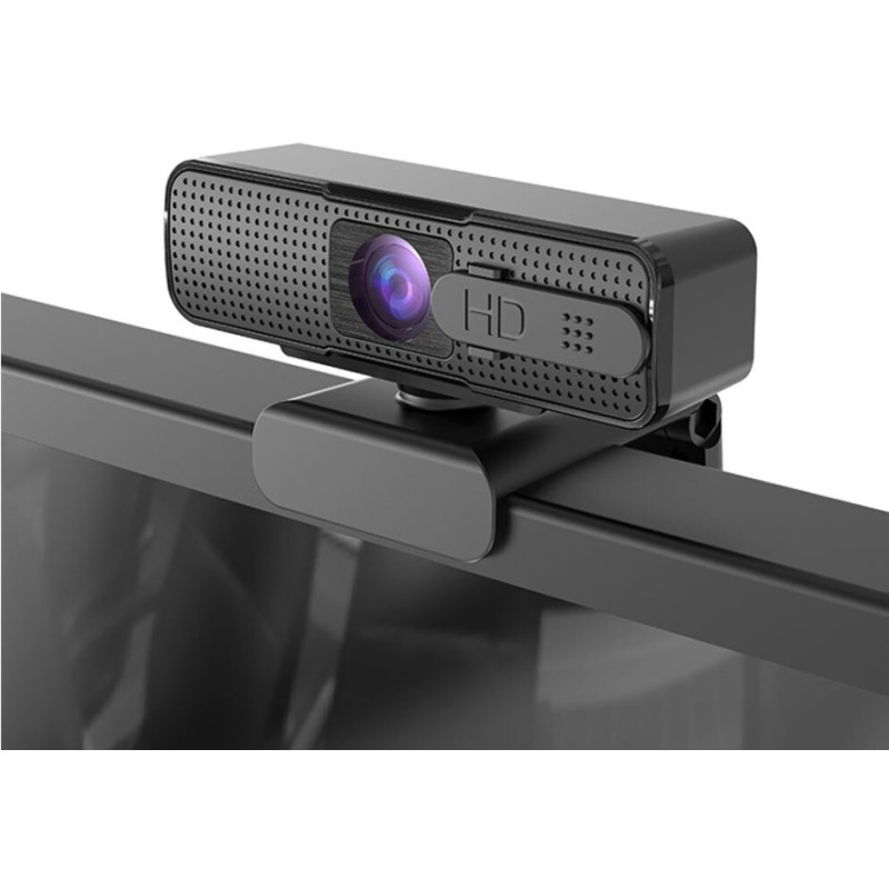 Веб-камера Dynamode 2K Full HD 1080p (H701)
