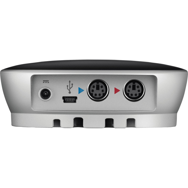 Веб-камера Система відеоконференцзв'язку Logitech Group (960-001057)