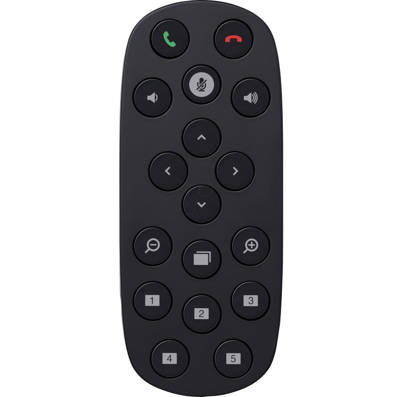 Веб-камера Система відеоконференцзв'язку Logitech Group (960-001057)