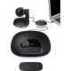 Веб-камера Система відеоконференцзв'язку Logitech Group (960-001057)
