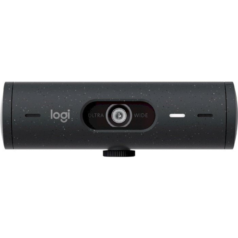 Веб-камера Logitech Brio 505 Graphite (960-001459)