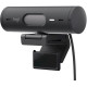Веб-камера Logitech Brio 505 Graphite (960-001459)