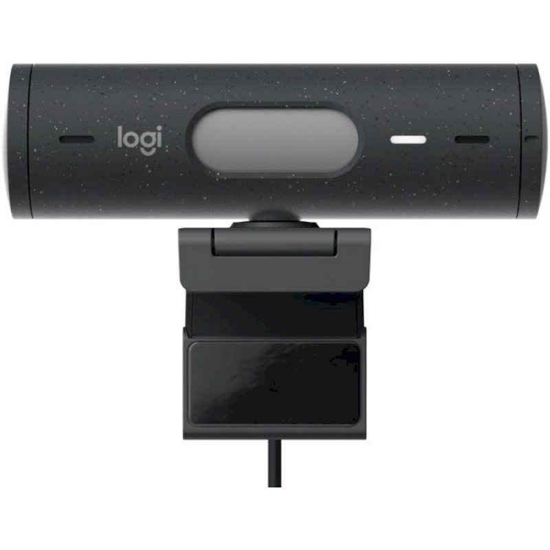 Веб-камера Logitech Brio 505 Graphite (960-001459)