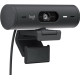 Веб-камера Logitech Brio 505 Graphite (960-001459)