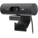 Веб-камера Logitech Brio 505 Graphite (960-001459)