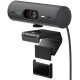 Веб-камера Logitech Brio 505 Graphite (960-001459)