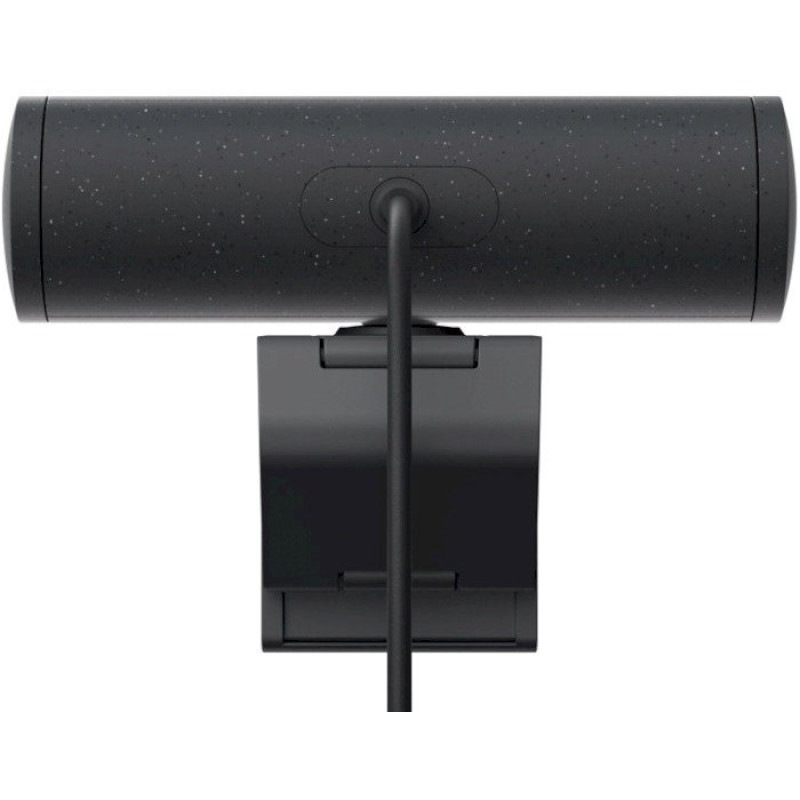 Веб-камера Logitech Brio 505 Graphite (960-001459)