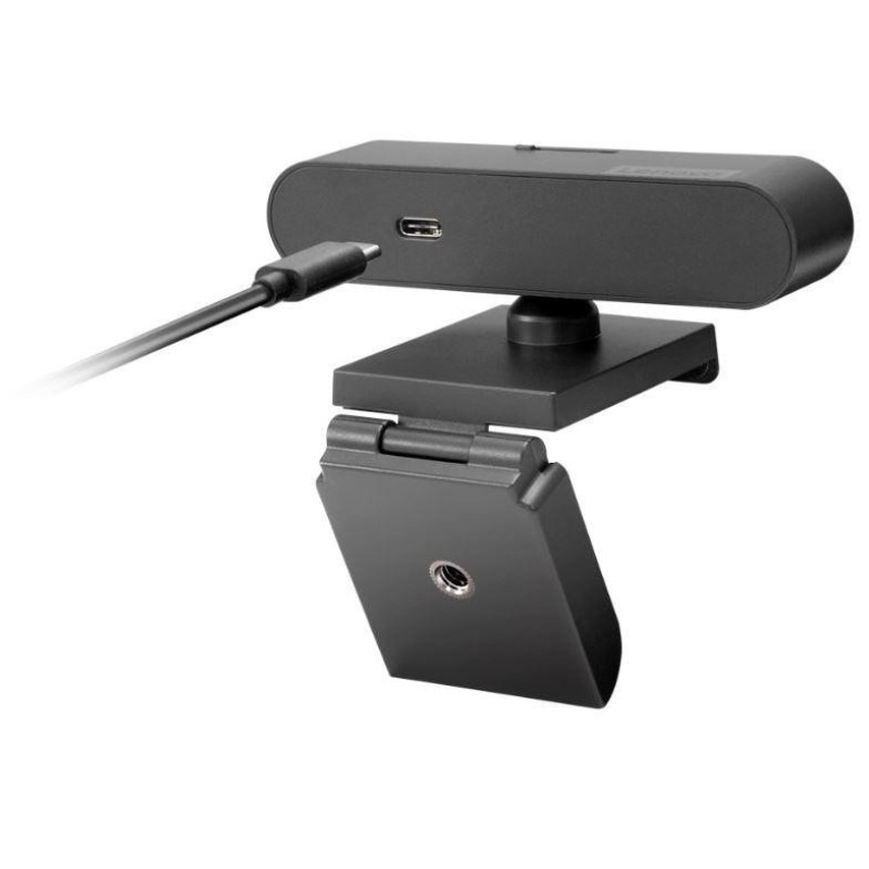 Веб-камера Lenovo Performance FHD (4XC1D66055)