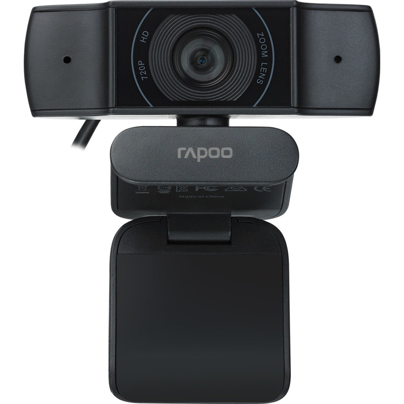 Веб-камера Rapoo XW170