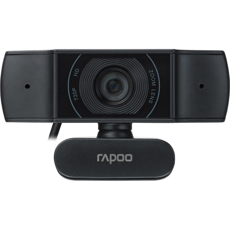 Веб-камера Rapoo XW170