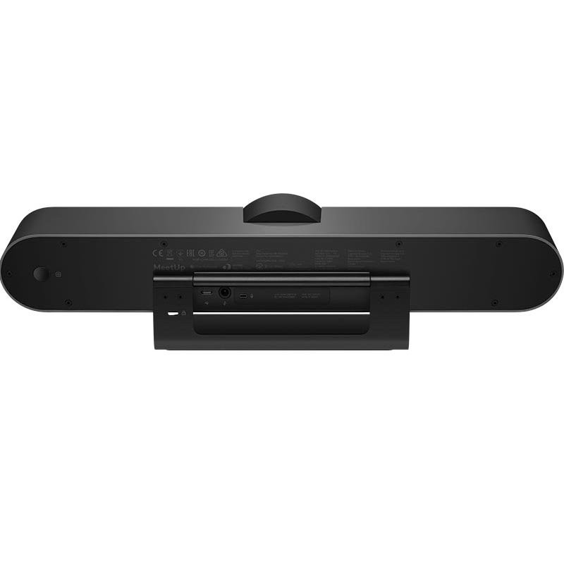 Веб-камера Logitech Conferenc MEETUP (960-001102)