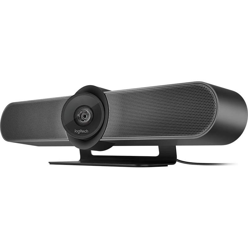 Веб-камера Logitech Conferenc MEETUP (960-001102)