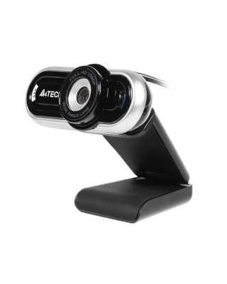 Web-камера A4-TECH PK-920H-1 Black