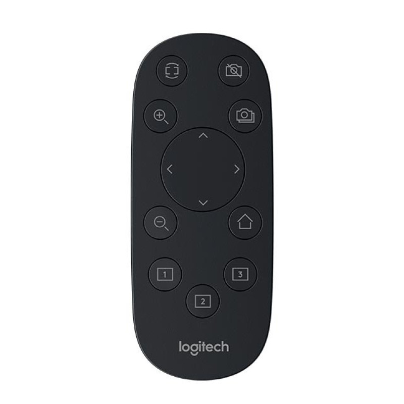 Веб-камера Logitech PTZ Pro 2 (960-001186)