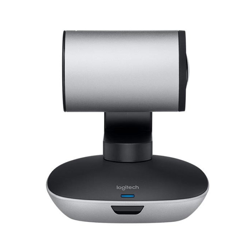 Веб-камера Logitech PTZ Pro 2 (960-001186)