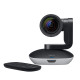 Веб-камера Logitech PTZ Pro 2 (960-001186)