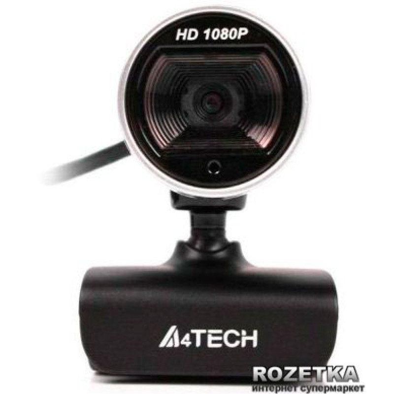 Вебкамера A4-TECH PK-910H HD