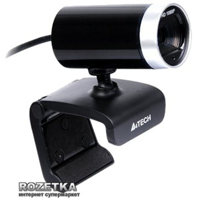 Вебкамера A4-TECH PK-910H HD