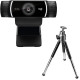 Веб-камера LOGITECH C922 Pro Stream (960-001088)