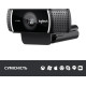 Веб-камера LOGITECH C922 Pro Stream (960-001088)
