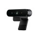 Веб-камера LOGITECH Brio 4K GRAPHITE (960-001746)