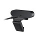 Веб-камера LOGITECH Brio 4K GRAPHITE (960-001746)
