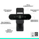 Веб-камера LOGITECH Brio 4K GRAPHITE (960-001746)