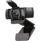 Веб-камера Logitech Webcam C920s Pro (960-001252)