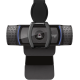 Веб-камера Logitech Webcam C920s Pro (960-001252)