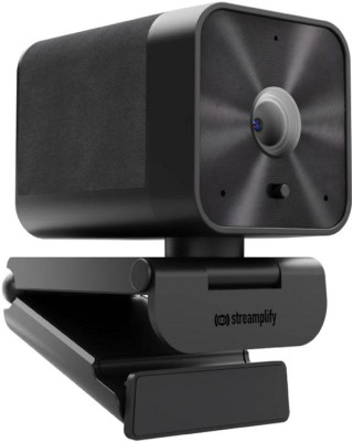 Веб-камера Streamplify CAM G-QHD-4M30