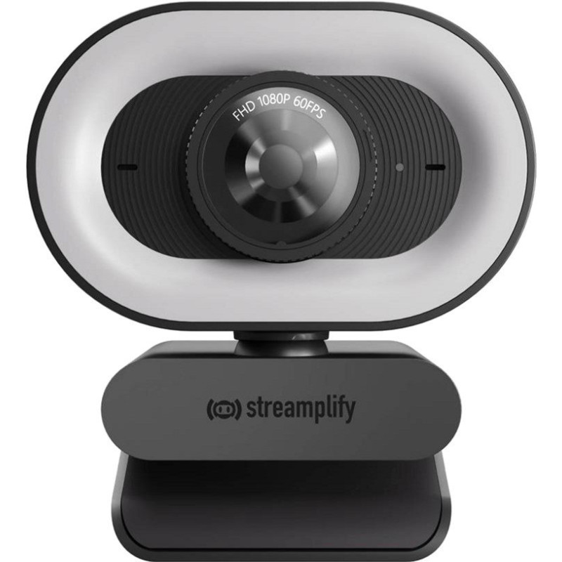 Веб-камера Streamplify CAM-FHD-2M60