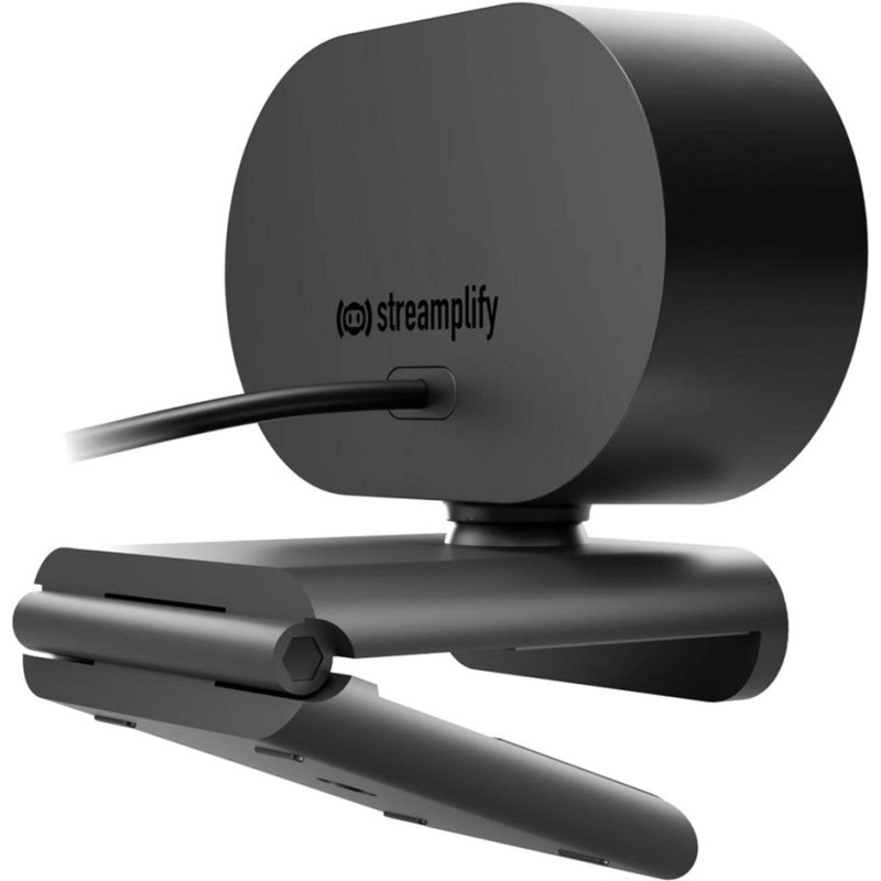 Веб-камера Streamplify CAM-FHD-2M60