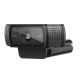 Веб-камера Logitech HD Pro C920e (960-001360)