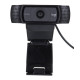 Веб-камера Logitech HD Pro C920e (960-001360)