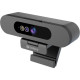 Веб-камера Sandberg Face -ID 2 HD 1080p Windows Hello USB-C/USB2.0 (134-40)