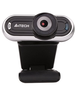 Веб-камера A4Tech PK-920H Grey