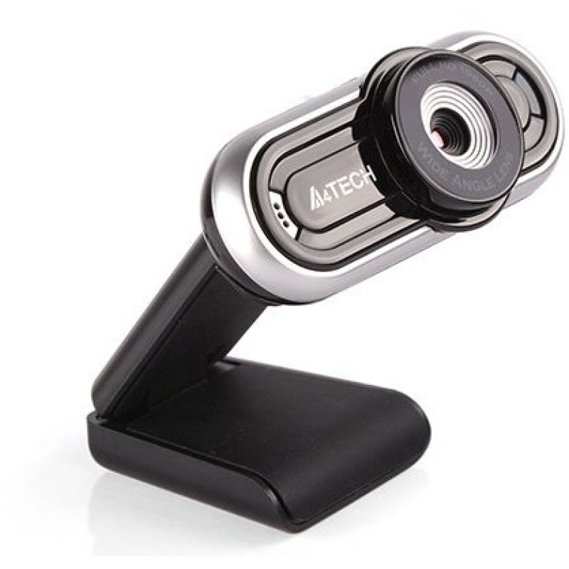 Веб-камера A4Tech PK-920H Grey
