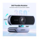 UGREEN WEBCAM CM678 HD (15728)