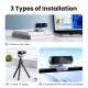 UGREEN WEBCAM CM678 HD (15728)