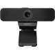 Веб-камера Logitech Webcam C925E HD (960-001076)