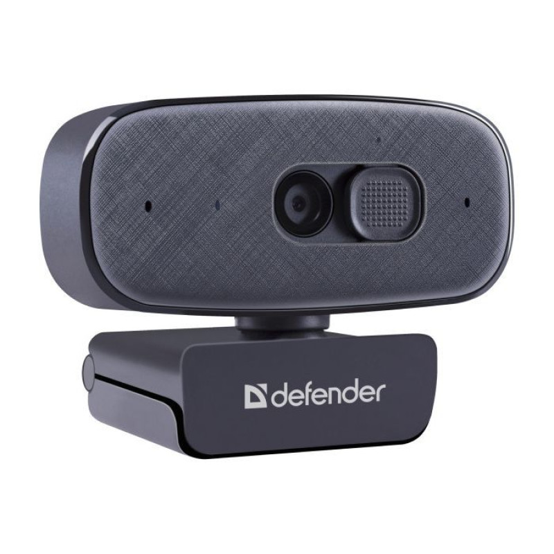 Веб-камера Defender G-lens 2695 (63195)