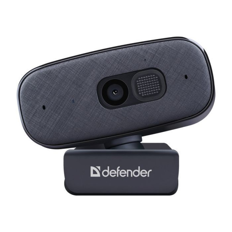 Веб-камера Defender G-lens 2695 (63195)
