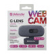 Веб-камера Defender G-lens 2695 (63195)