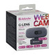 Веб-камера Defender G-lens 2695 (63195)
