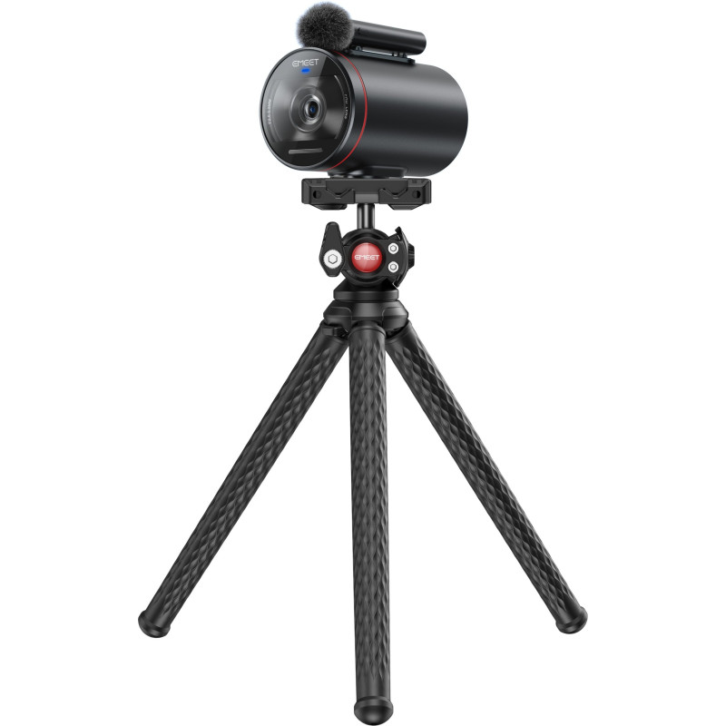 Веб-камера Emeet Streamcam One Black (EMEET-E7004) 