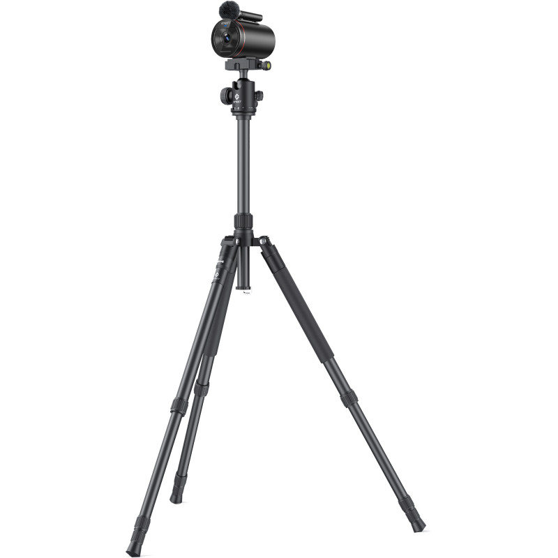 Веб-камера Emeet Streamcam One Black (EMEET-E7004) 