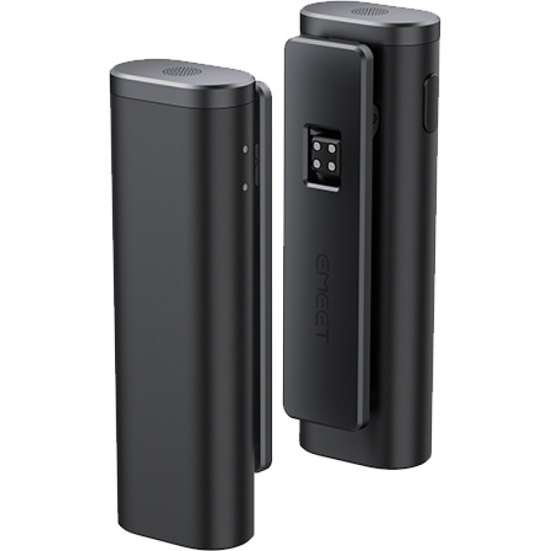 Веб-камера Emeet Streamcam One Black (EMEET-E7004) 