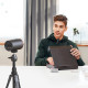 Веб-камера Emeet Streamcam One Black (EMEET-E7004) 